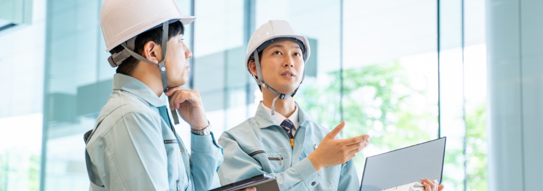 ご検討中のお客様へ